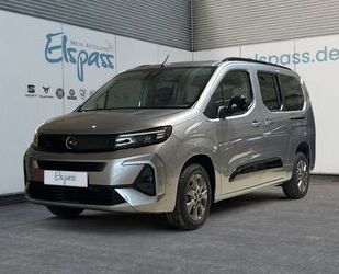 Opel Opel Combo Life XL GS AUTOMATIK NAV LED DIG-DISPLA Gebrauchtwagen