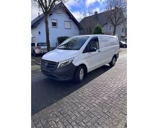 Mercedes-Benz Mercedes-Benz Vito Gebrauchtwagen