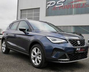 Seat Seat Arona 1.5 TSI DSG