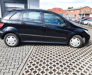 Mercedes-Benz B 170 Gebrauchtwagen