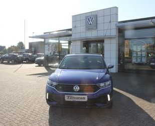 VW Volkswagen T-Roc 2.0 R DSG 4 MOTION Navigation Gebrauchtwagen