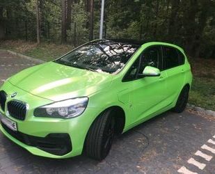 BMW BMW 225 Active Tourer 225xe iPerformance Steptro.. Gebrauchtwagen