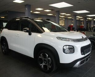 Citroen Citroën C3 Aircross - Panorama - Apple CarPlay + A Gebrauchtwagen