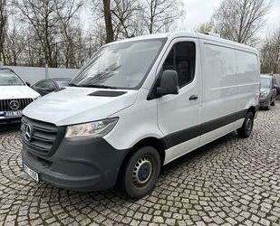 Mercedes-Benz Mercedes-Benz Sprinter Gebrauchtwagen