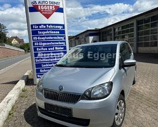 Skoda Skoda Citigo Ambition Gebrauchtwagen