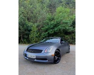 INFINITI Infiniti G35 Coupe Gebrauchtwagen