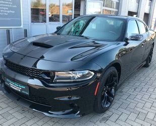 Dodge Dodge Charger 5.7L Daytona V8 *80L-LPG*Kam*WenigKM Gebrauchtwagen