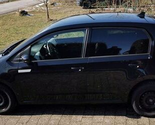 Seat Seat Mii electric PLUS Garantie+SHZ+PDC+KLIMA+SPUR Gebrauchtwagen