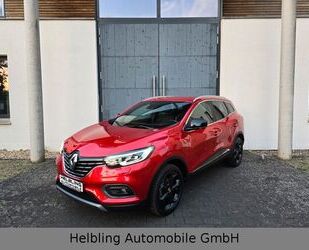 Renault Renault Kadjar Black Edition LED CAM Automatik!!! Gebrauchtwagen