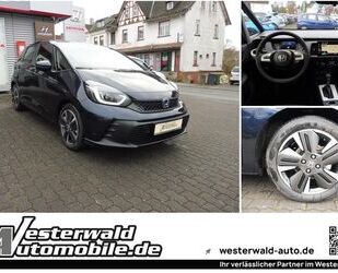 Honda Honda Jazz e:HEV 1.5 i-MMD Hybrid Advance Gebrauchtwagen