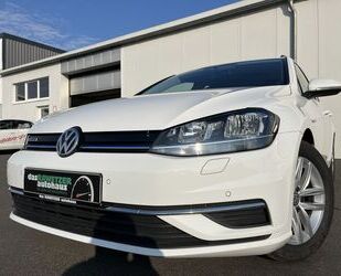 VW Volkswagen Golf Variant 1.5 TSI Comfortline Navi S Gebrauchtwagen