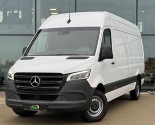 Mercedes-Benz Mercedes-Benz Sprinter III Kasten 314 CDI RWD LANG Gebrauchtwagen