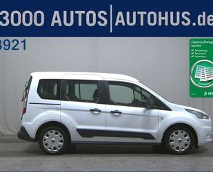 Ford Ford Transit Connect 1.5 EB L1 Trend 5-Sitze PDC S Gebrauchtwagen