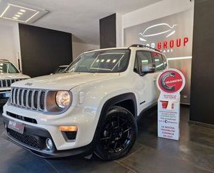 Jeep Jeep Renegade 1.6 Mjt 130 CV Limited Gebrauchtwagen