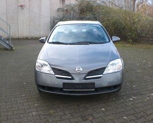 Nissan Nissan Primera Lim. Visia Gebrauchtwagen