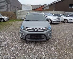 Suzuki Suzuki Vitara 1.6 DDiS Comfort 4x2 Gebrauchtwagen