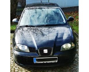 Seat Seat Ibiza 1.4 STELLA, Benzin, HU/AU -> 10/25 Gebrauchtwagen