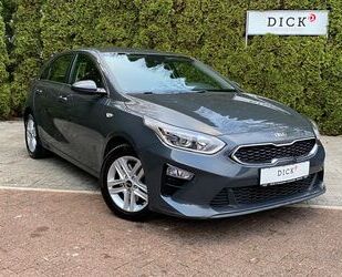 Kia Kia ceed / Ceed 1.6 CRDi Vision NAV+SHZ+KAM+TEMP+ Gebrauchtwagen