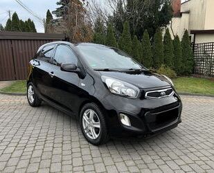 Kia Kia Picanto 1.0 Business Line Business Line Gebrauchtwagen