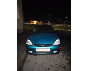 Ford Ford Focus Gebrauchtwagen