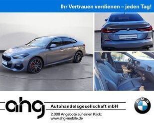 BMW BMW 220i Gran Coupe M Sport Navi DSG Bluetooth PDC Gebrauchtwagen