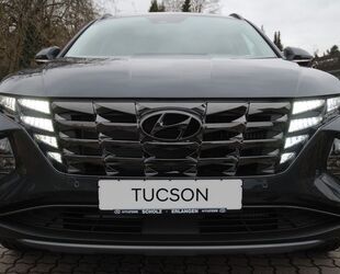 Hyundai Hyundai TUCSON 1.6 T-GDI Plug-in Hybrid 4WD Auto - Gebrauchtwagen