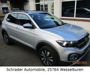 VW Volkswagen T-Cross 1.0 TSI 