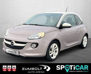 Opel Adam Gebrauchtwagen