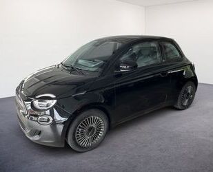 Fiat Fiat 500 E ICON /NAVIGATION/PDC H/SOFORT Gebrauchtwagen