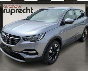 Opel Opel Grandland (X) 1.5 Diesel Automatik Elegance Gebrauchtwagen