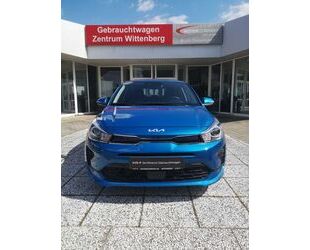 Kia Kia Rio 1.2 Vision Gebrauchtwagen