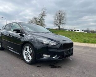 Ford Ford Focus 1,5TDCi 88kW DPF Titanium ST-Line Gebrauchtwagen