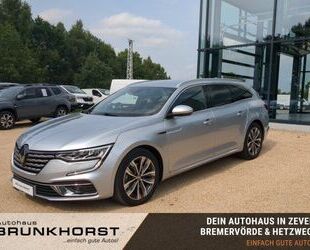 Renault Renault Talisman Grandtour dCi 200 Intens Leder SH Gebrauchtwagen