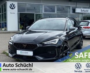 Cupra Cupra Leon ST 2.0 TSI DSG NAVI-PRO+LED+VIRTUAL-COC Gebrauchtwagen