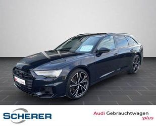 Audi Audi S6 Avant 3.0 TDI NAVI MATRIX STHZ HEAD-UP Gebrauchtwagen