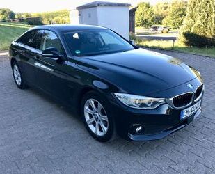 BMW BMW 420 Gran Coupé 420d xDrive Gran Coupé Sport .. Gebrauchtwagen