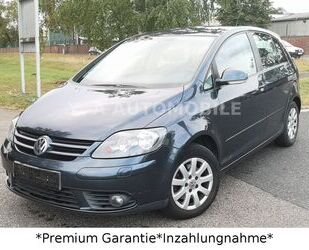 VW Volkswagen Golf Plus 1.6*Automatik*SHZ*PDC*HUNeu Gebrauchtwagen