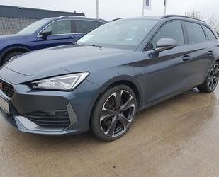 Cupra Cupra Leon Sportstourer VZ 1.4 e-hybrid Gebrauchtwagen