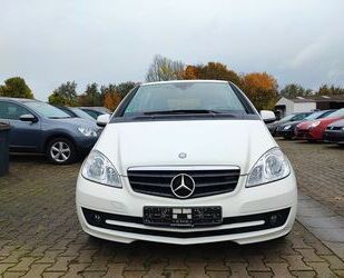 Mercedes-Benz Mercedes-Benz A 160 A -Klasse A 160 Gebrauchtwagen