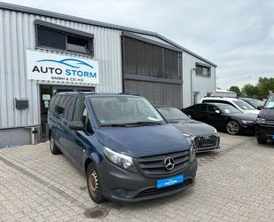 Mercedes-Benz Mercedes-Benz Vito 114 CDI Tourer PRO*8-Sitz*Kamer Gebrauchtwagen