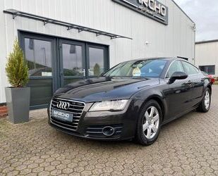 Audi Audi A7 Sportback 3.0 TDI quattro*Navi*Leder*Xenon Gebrauchtwagen