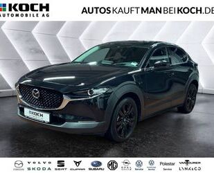 Mazda Mazda CX-30 L SKYACTIV-G 2.0 M Hybrid 6AG AL-HOMUR Gebrauchtwagen