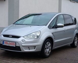 Ford Ford S-Max S-MAX Trend*1.Hand*7-Sitzer*TÜV Neu* Gebrauchtwagen