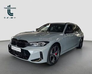 BMW BMW M340i xDrive Touring Auto Navi Tempom.aktiv Gebrauchtwagen