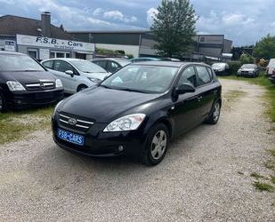 Kia Kia ceed / Ceed Gebrauchtwagen