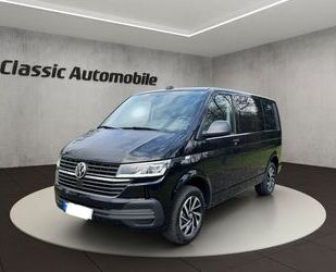 VW Volkswagen T6.1 Transporter Plus *DSG*Virtual C.*K Gebrauchtwagen