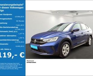 VW Volkswagen Taigo Life 1 0 TSI LED NAVI SHZ PDC DAB Gebrauchtwagen