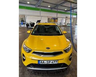 Kia Kia Stonic 1.6 CDRi 85kW Vision Vision Gebrauchtwagen