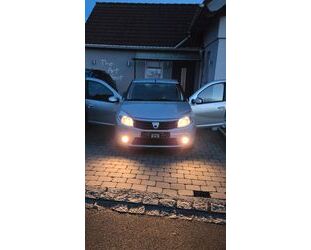 Dacia Dacia Sandero 1.4 MPI Lauréate 67TKM 8-fach Gebrauchtwagen