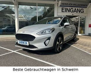 Ford Ford Fiesta Active Colourline Gebrauchtwagen